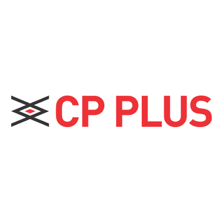 CP PLUS Logo